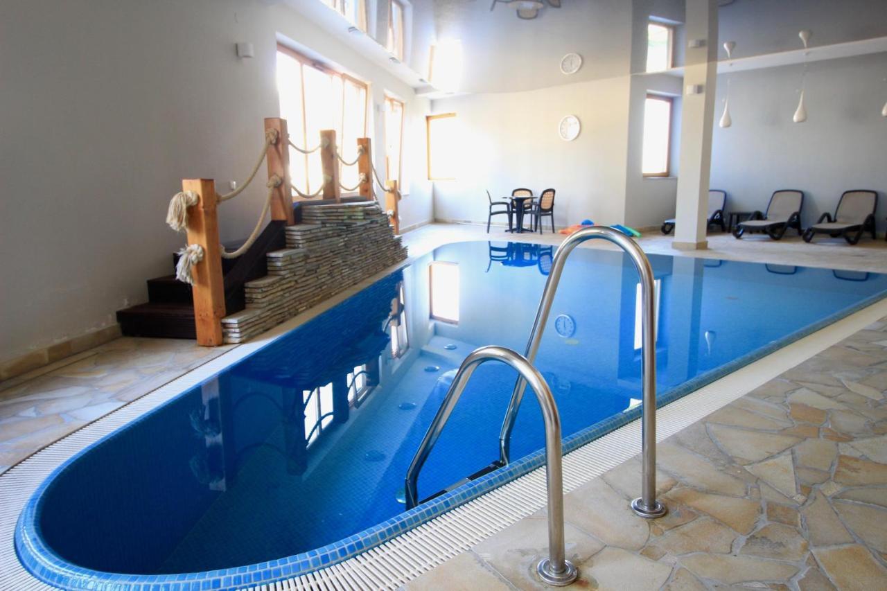 Apartament Bazatatry Giewont View ซาโกปาเน ภายนอก รูปภาพ